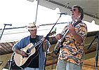 Arsenault/Pengra & Friends - Photo by Joel Jackson