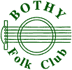 Bothy Logo