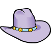 Cowboy Hat