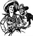 Con-Sarnit - American Western Film Festival