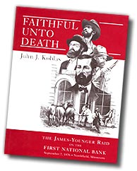 Faithful Unto Death