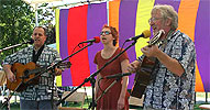 Folkey Dokey - Photo by Joel Jackson