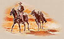 Picture for St Paul Wild West Frontier, Minnesota