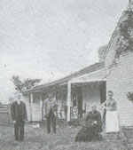 James House