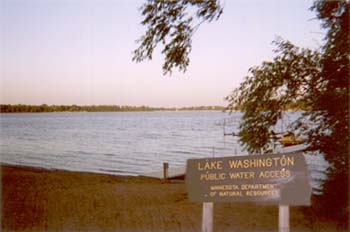 Lake Washington