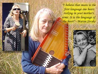 Marcie Stoyke