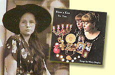 Mary Stoyke Band