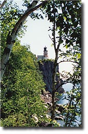 Split Rock Lighthouse