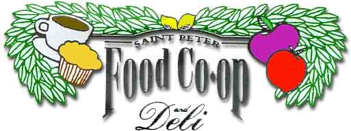 Food Co-op Logo